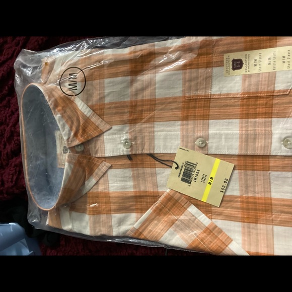 Brand new Long sleeve dress shirt - Picture 2 of 7